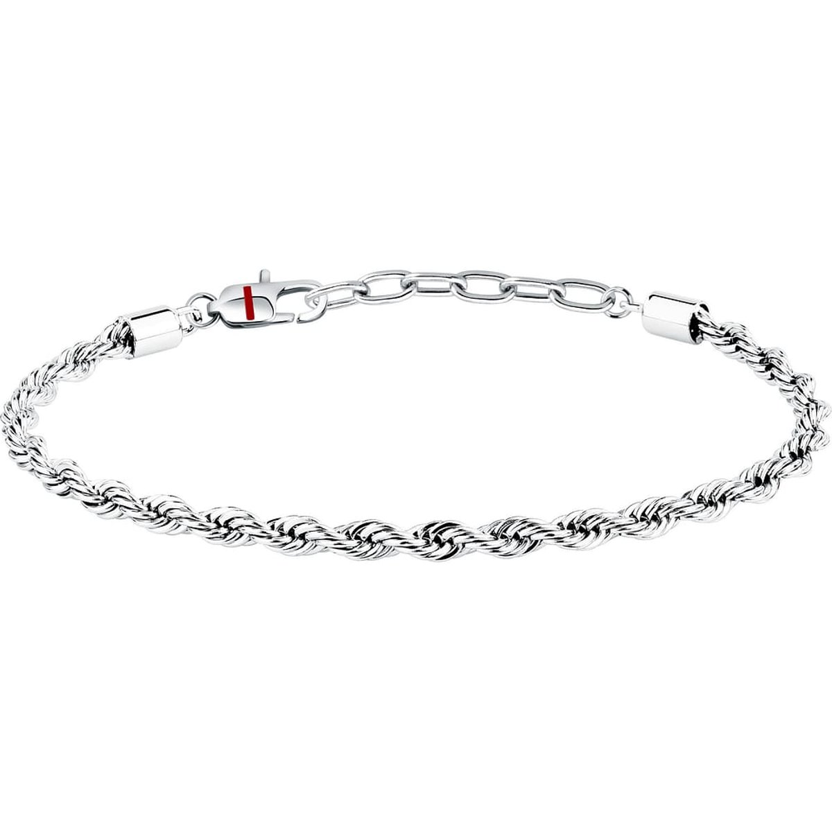 BRACELET SECTOR BASIC - SZS147 acier inoxydable, SECTOR