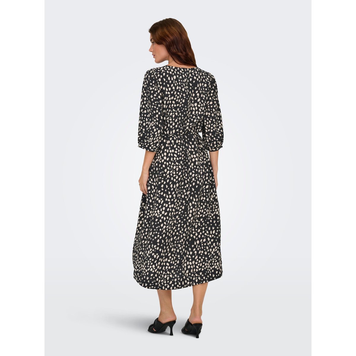 Robe black 1, JDY