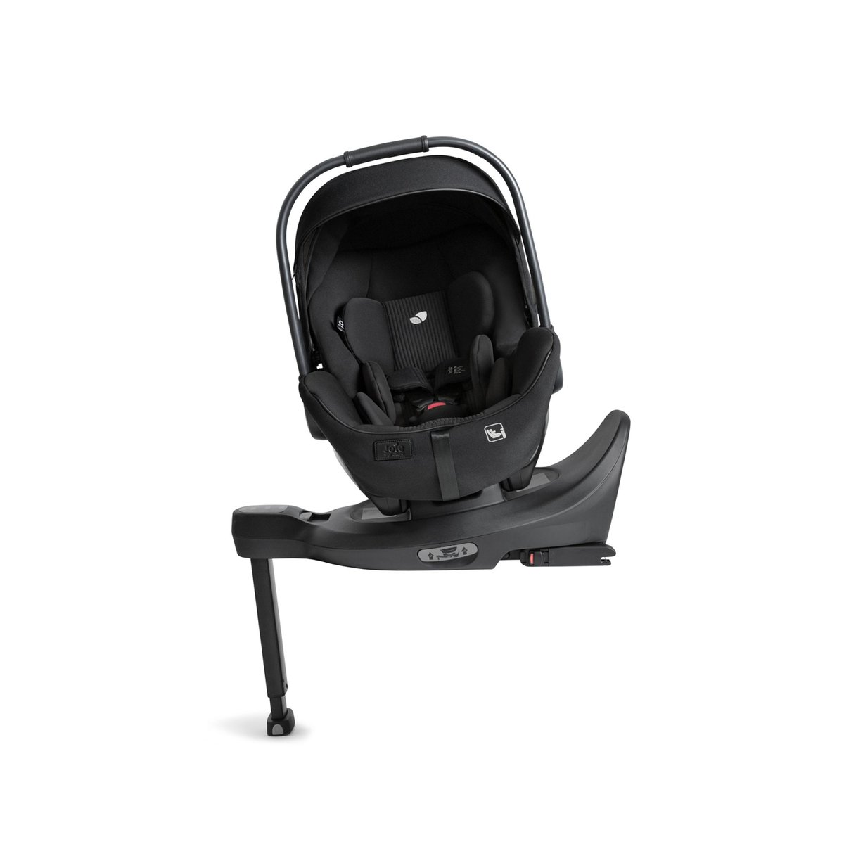 Siège auto i-Size i-Level Pro noir, JOIE