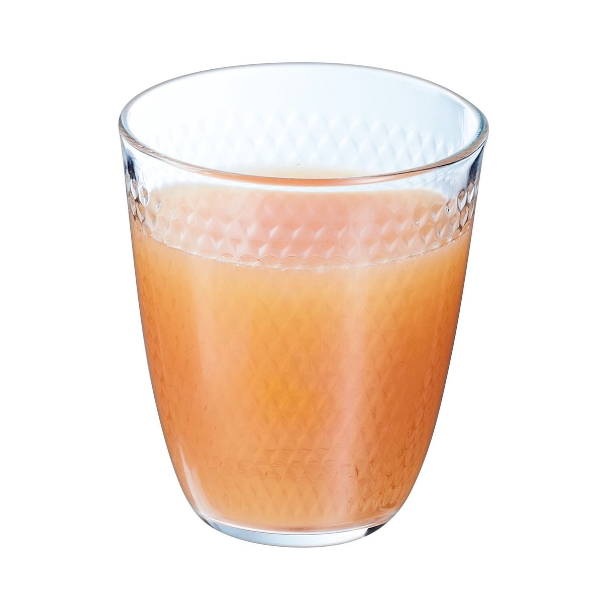 6 verres à eau 31 cl -CONCEPTO transparent, LUMINARC