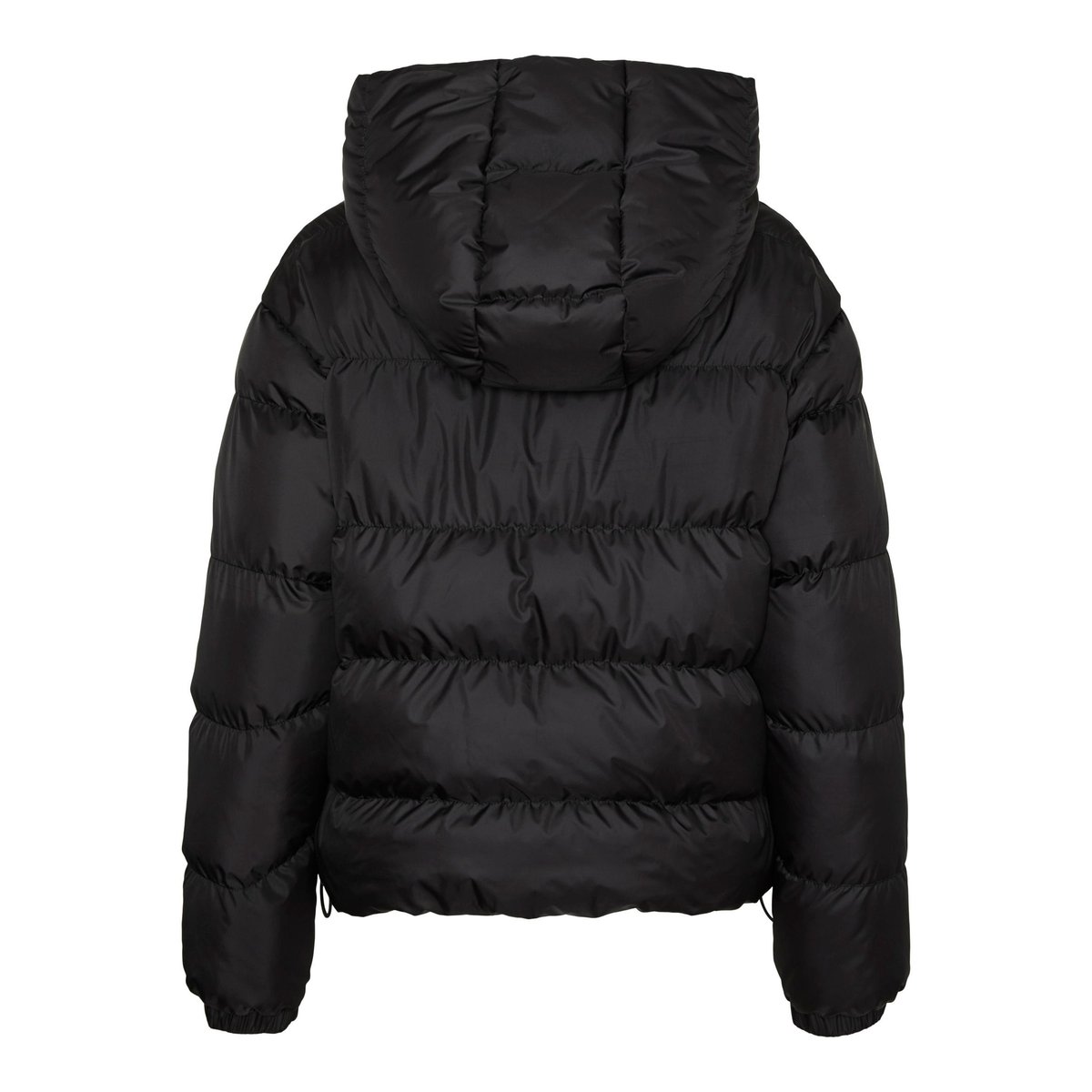 Doudoune noire - black, VERO MODA