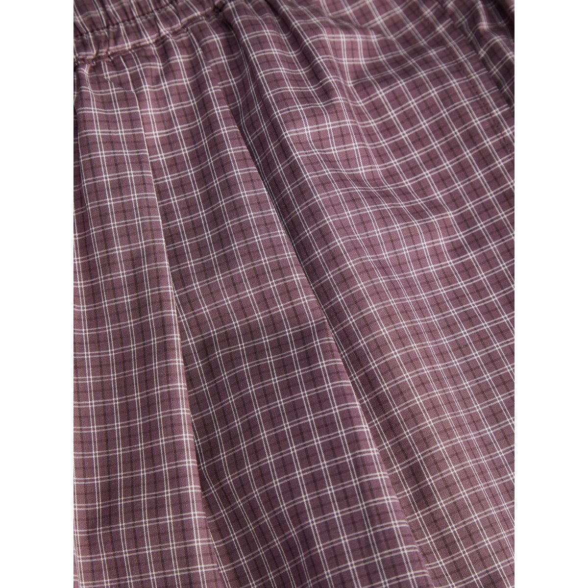 Pantalon À Jambe Large huckleberry 1, JJXX