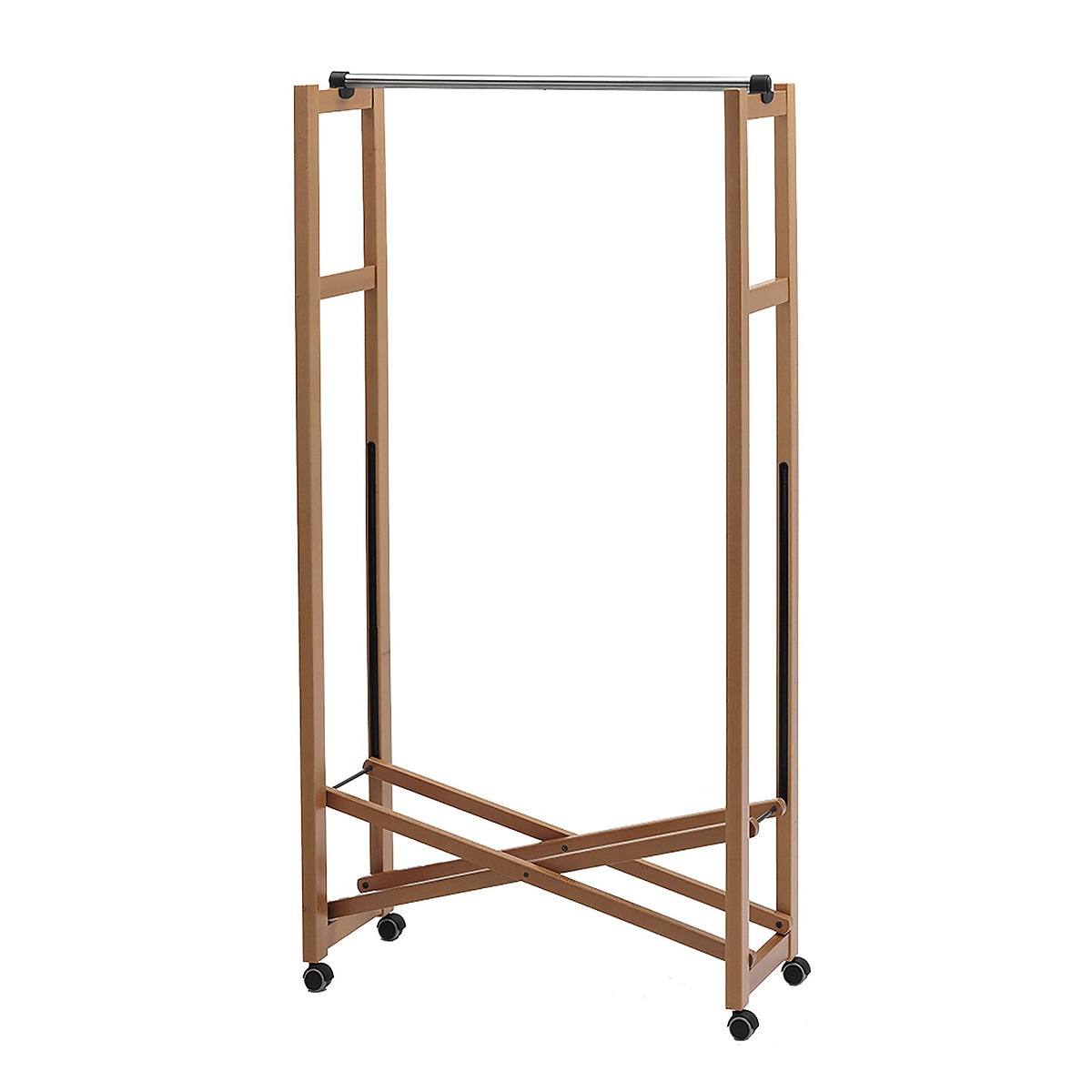 Coatrack - Tidy Up - cherry color cherry, EUROPE & NATURE 