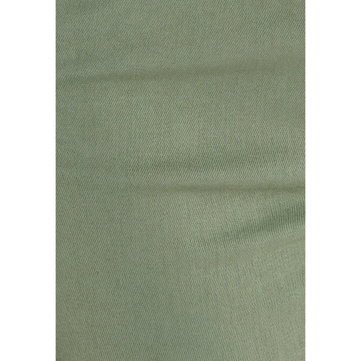 Jean coupe droite Perfect Fit - Petite vert, DAMART