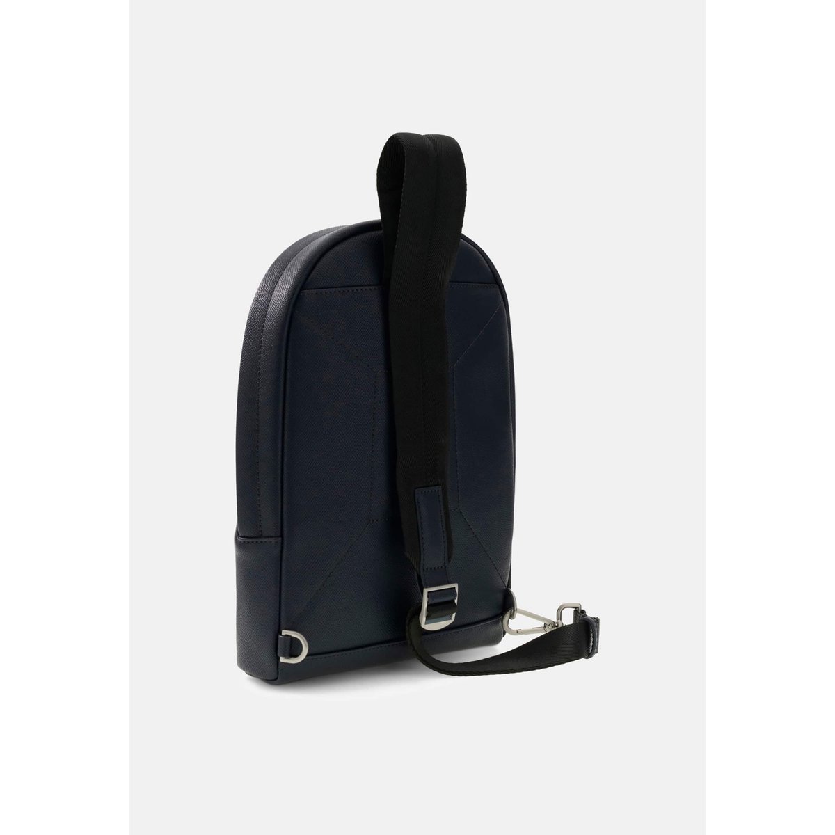 Sac Milano Crossover bleu, GUESS