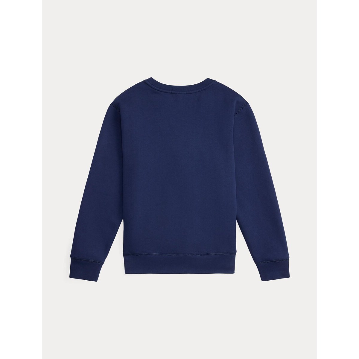 Sweatshirt Polo Bear, mit Rundhalsausschnitt, aus Molton marine, POLO RALPH LAUREN