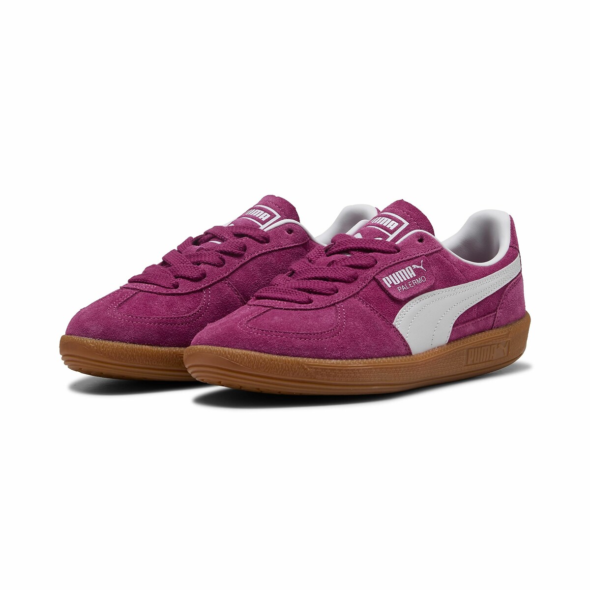 Sapatilhas Palermo berry, PUMA