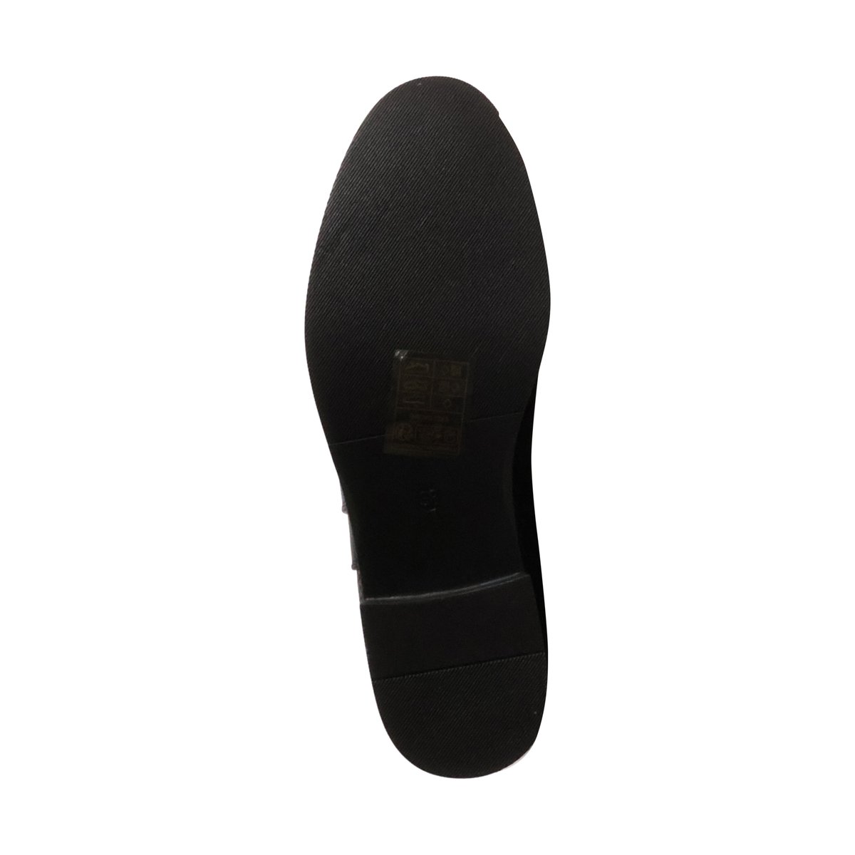 Bottines à Zip noir, THE DIVINE FACTORY