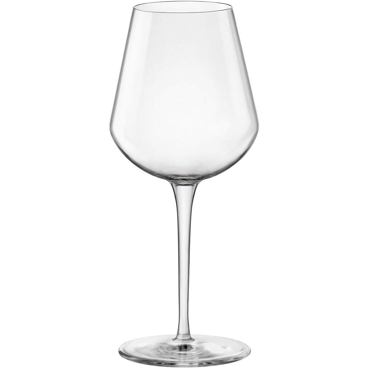 Lot de 6 verres à Chardonnay, INALTO transparent, BORMIOLI ROCCO