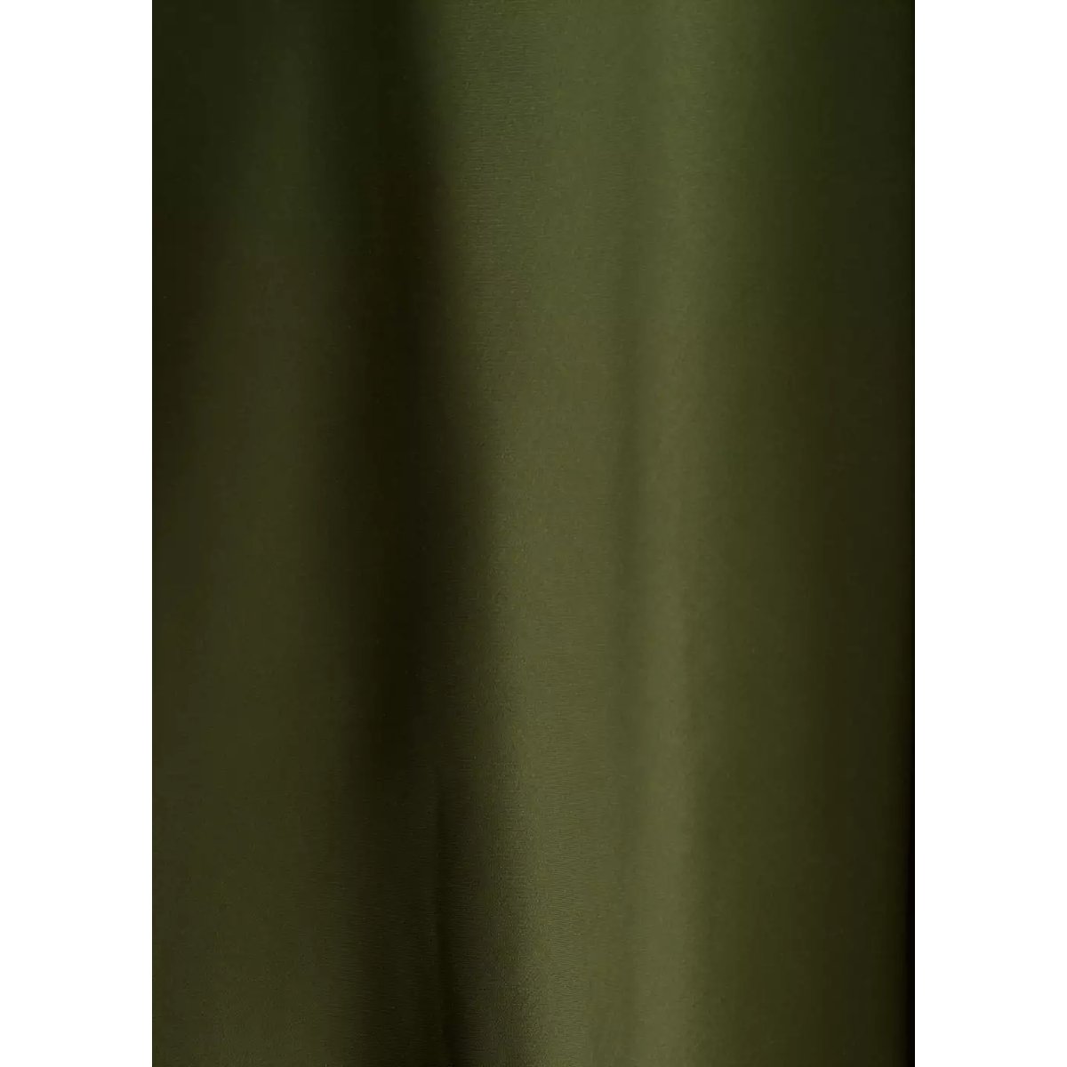 Robe emmanchures américaines dos nu vert, MANGO