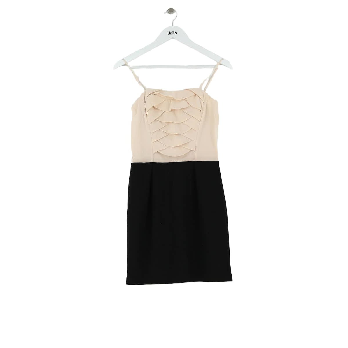 Robe - Très Bon État noir, SANDRO