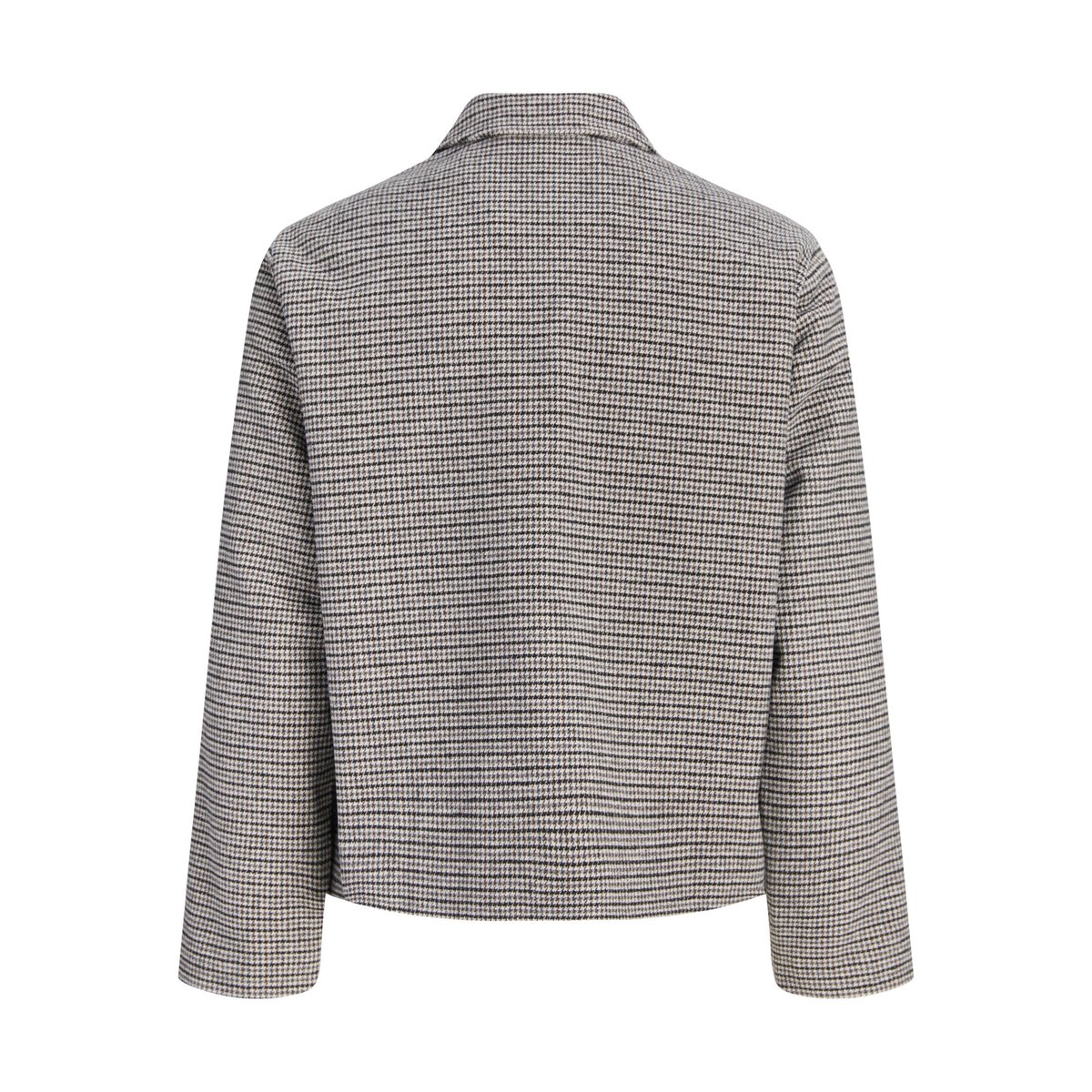 Veste black 1, JACK & JONES
