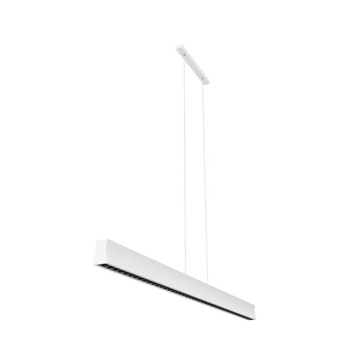 Suspension    HANOK blanc, MANTRA