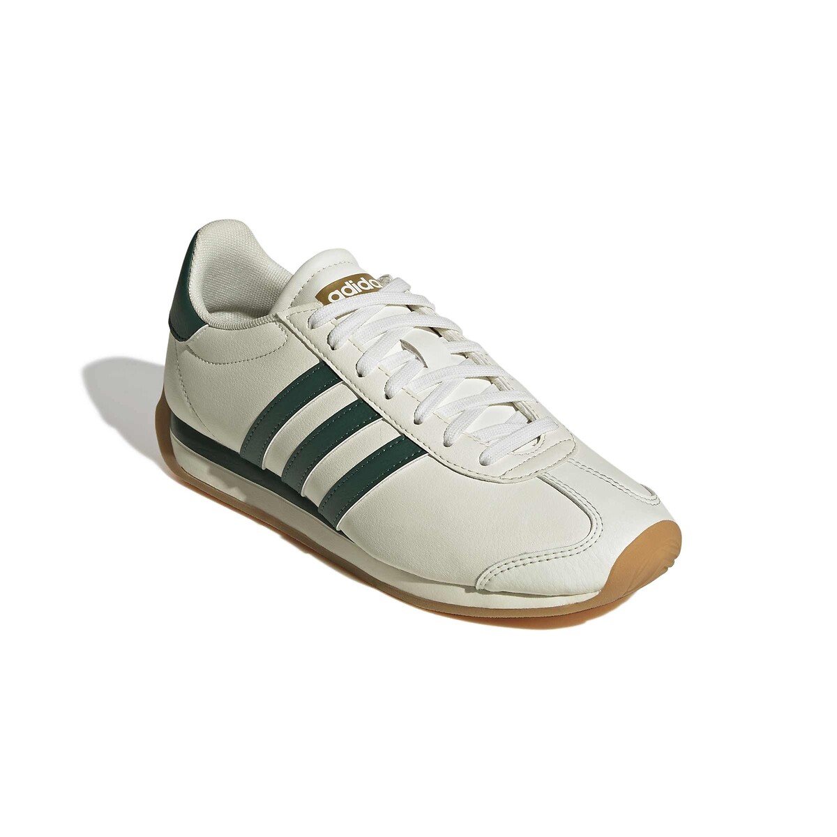 Scarpe da ginnastica RUNVISTA ecru / verde, ADIDAS SPORTSWEAR