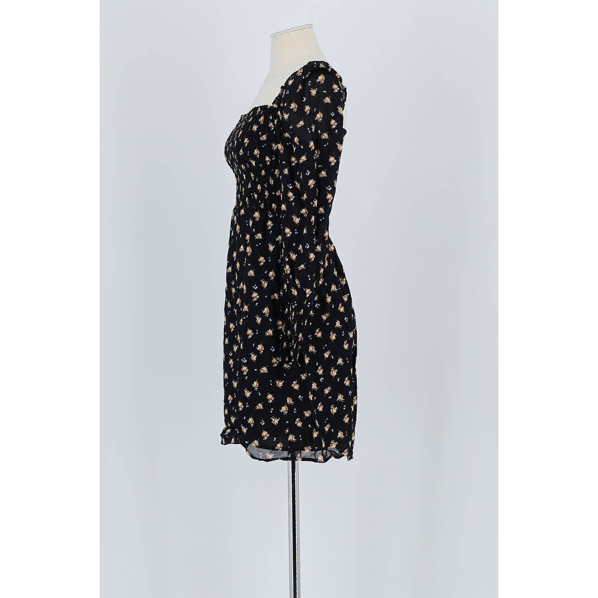 Robe - Très Bon État noir, MAJE