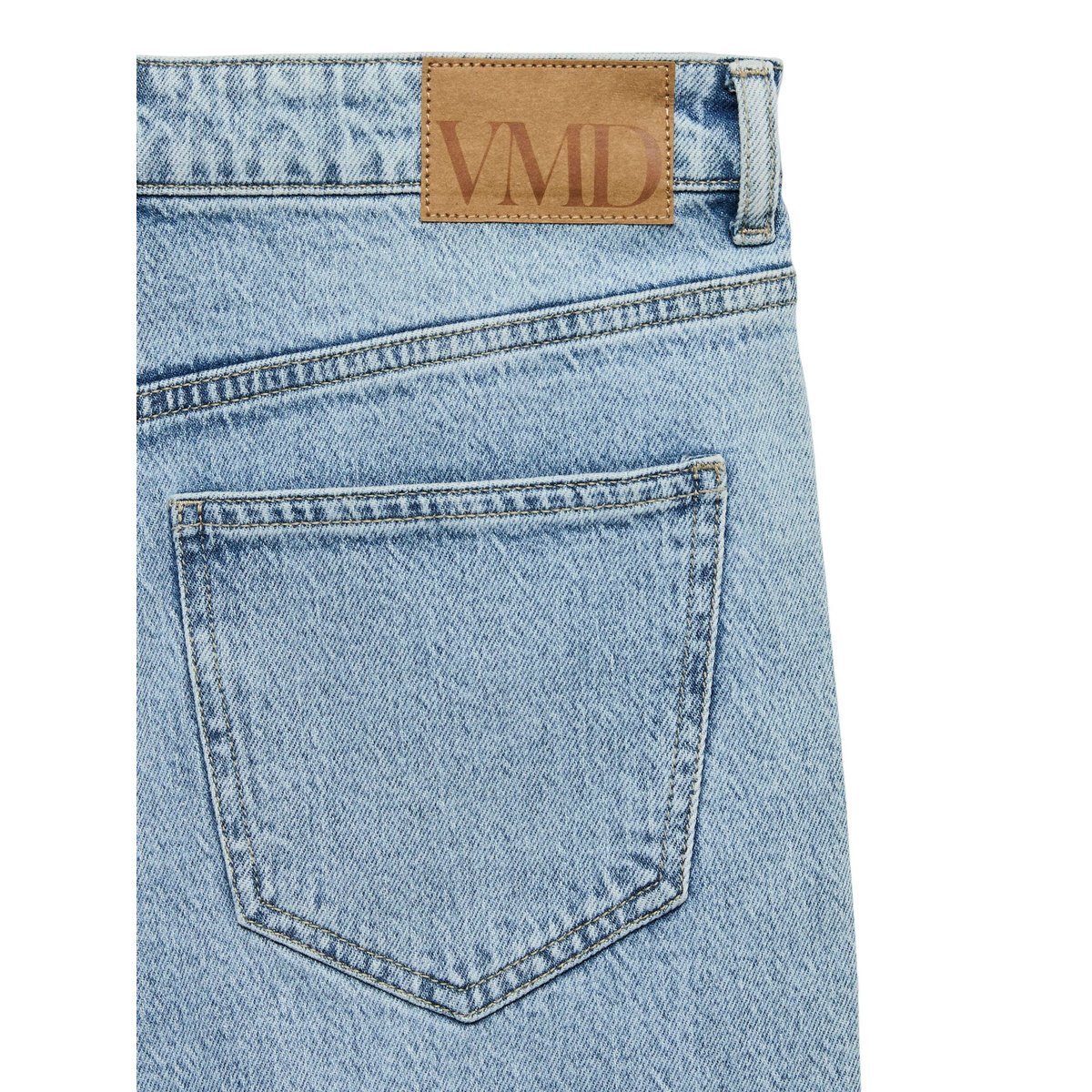Jean Mom light blue denim, VERO MODA
