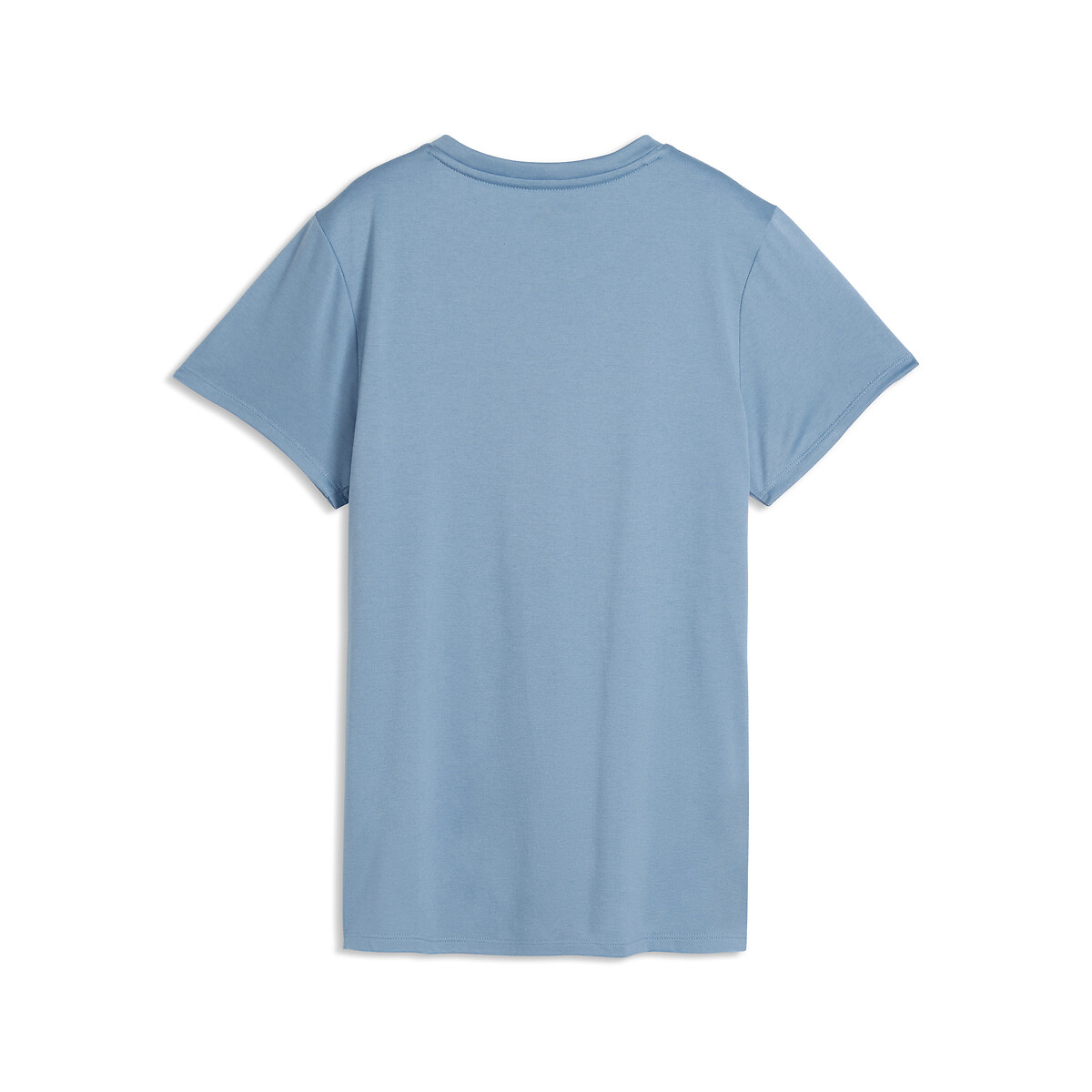 T-shirt de sport ESSENTIAL bleu, PUMA