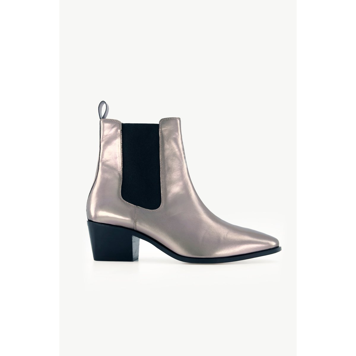 Bottines Chelsea , pied large terre, ULLA POPKEN
