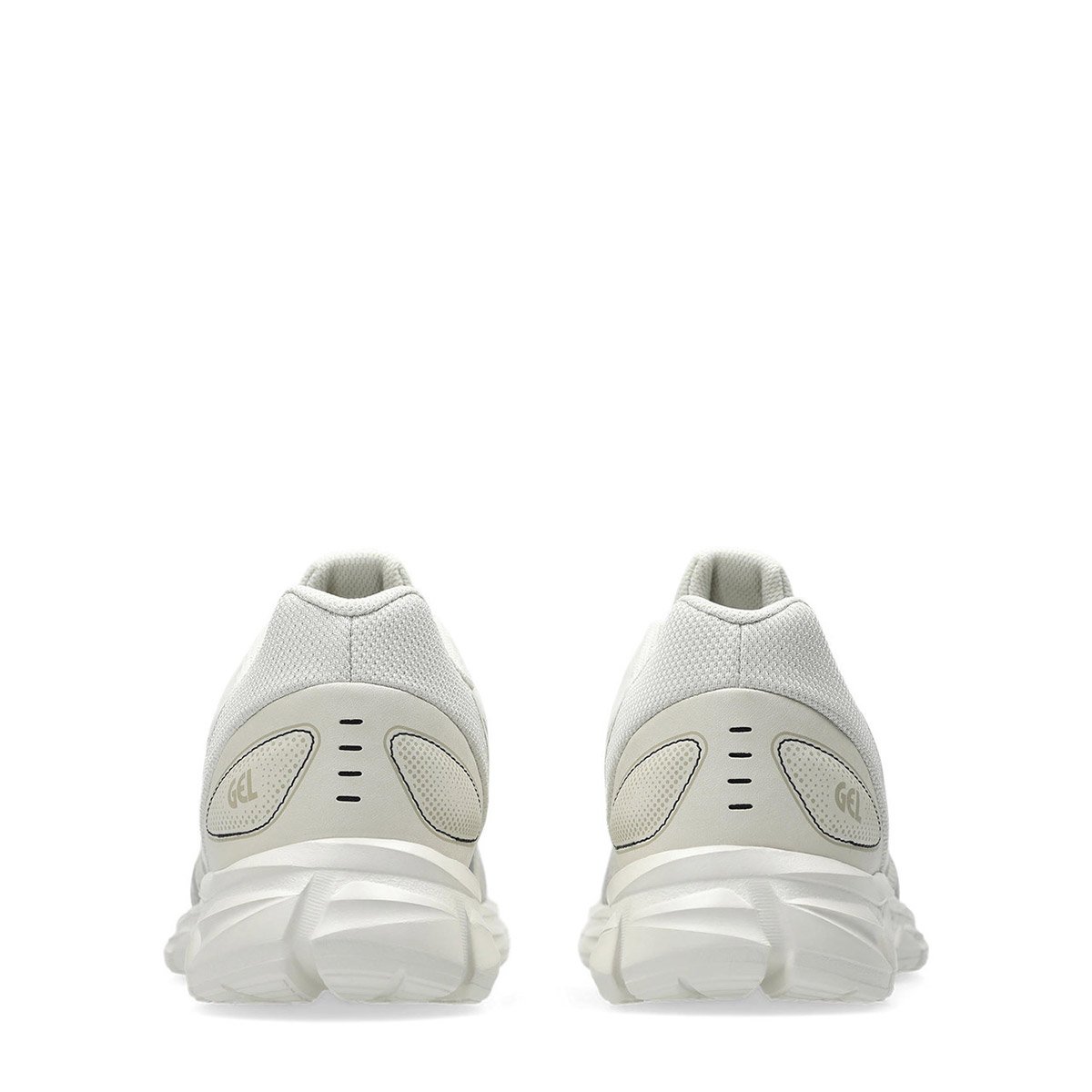 Baskets Gel Quantum Lyte II smoke grey black, ASICS