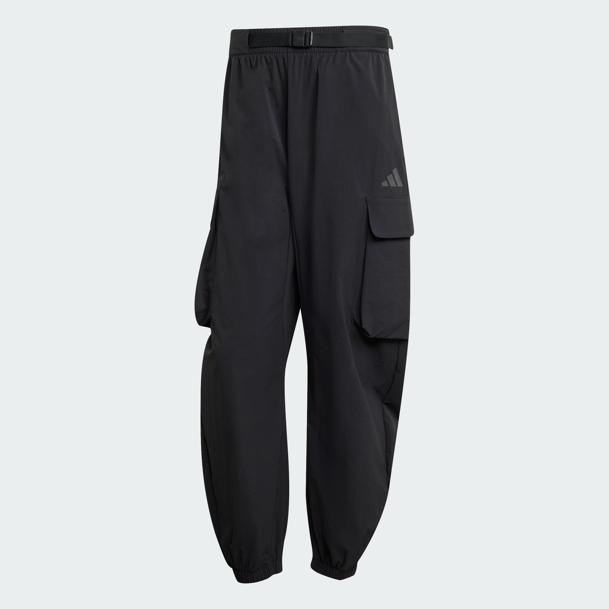 Pantalon Coupe-Vent City Tech black, ADIDAS SPORTSWEAR