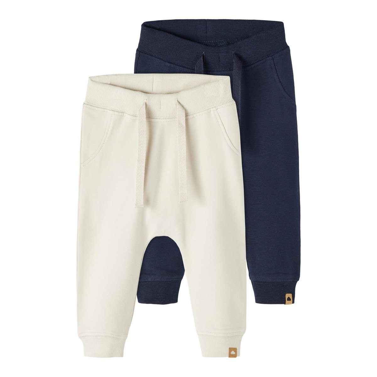 Jogging En Molleton dark sapphire, NAME IT