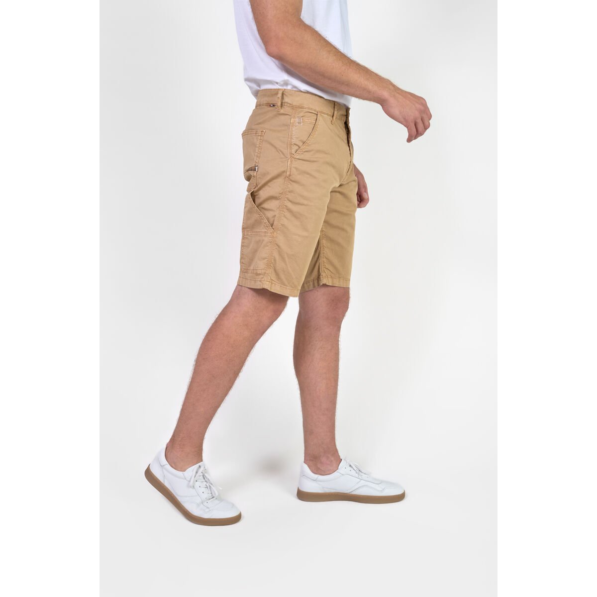 Bermuda short NOX lion, LE TEMPS DES CERISES