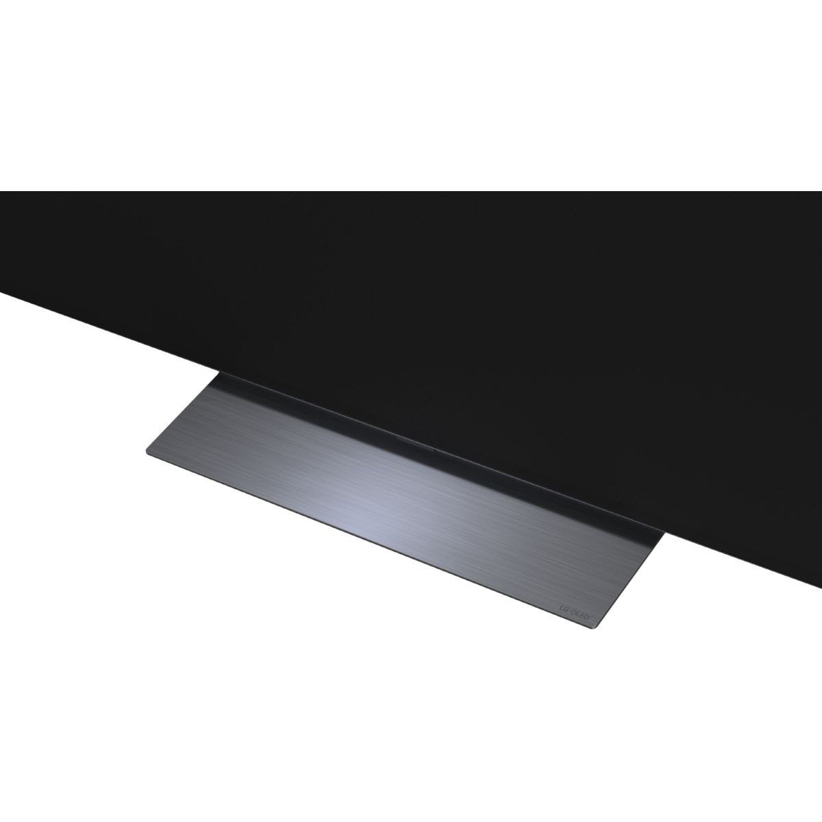 TV OLED 77C6 (2026) 77" (195 cm) couleur unique, LG