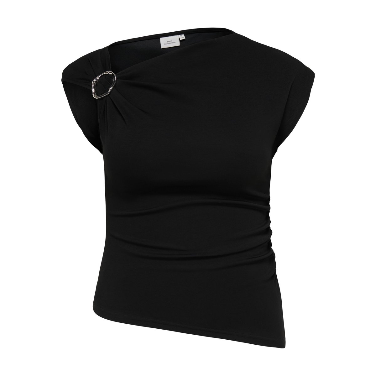 Top noire - black, ONLY CARMAKOMA