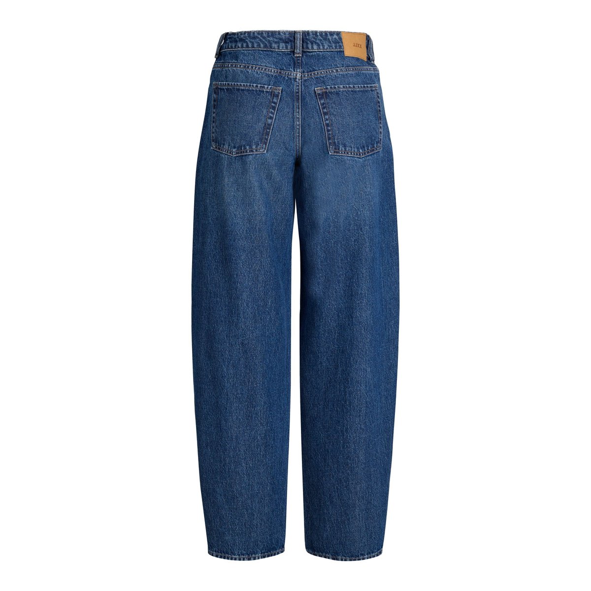 Jeans À Coupe Tonneau blue denim, JJXX