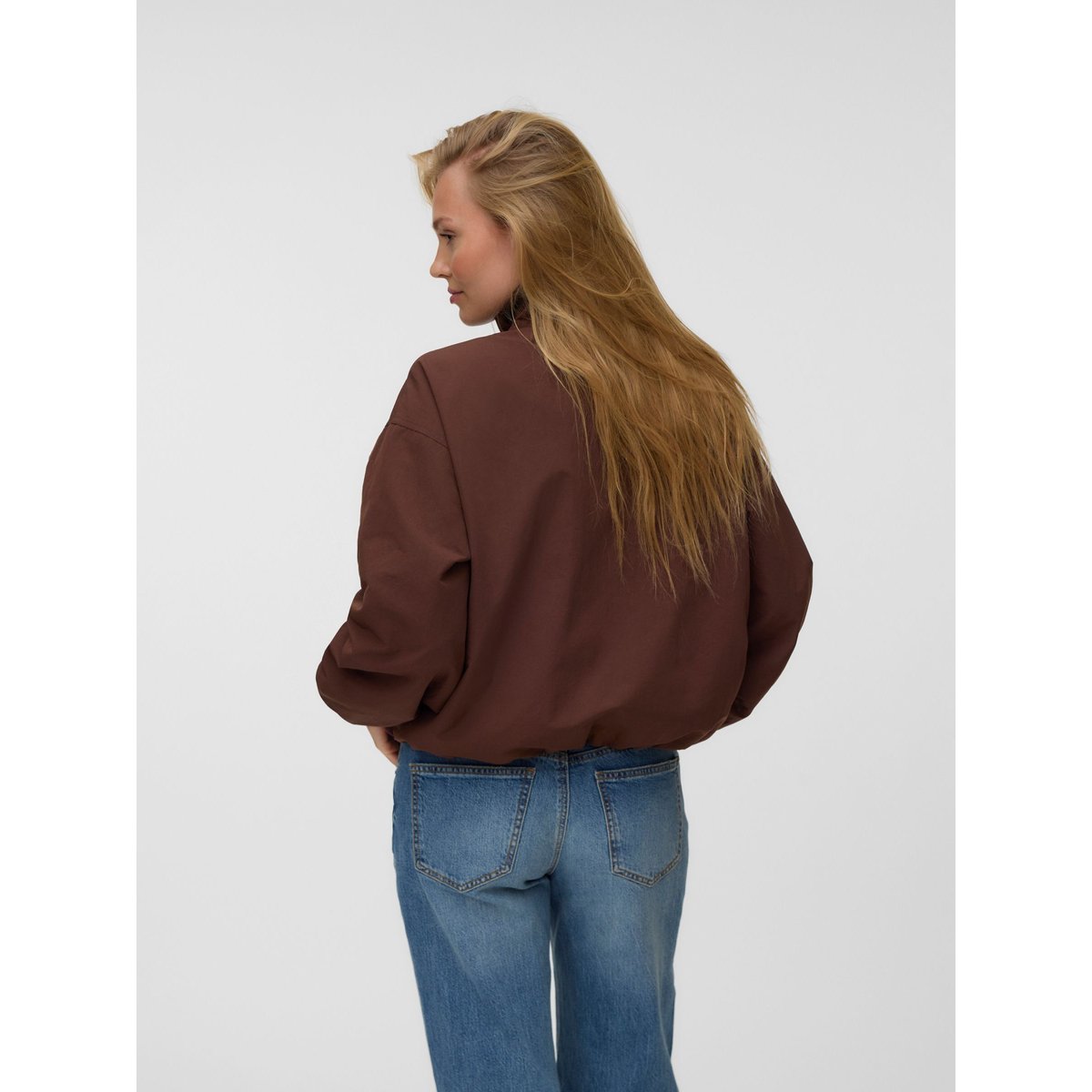 Veste chestnut, VERO MODA