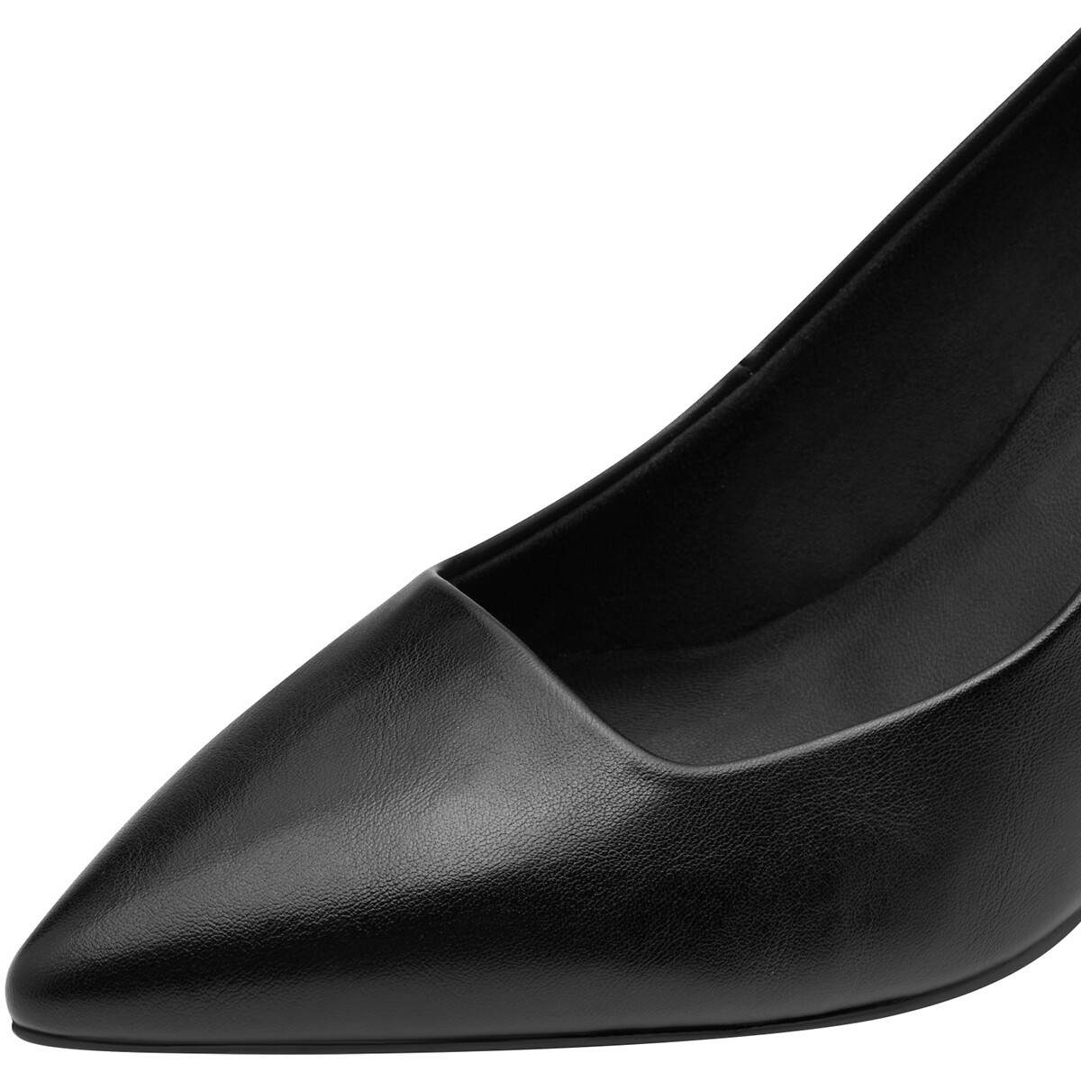 Pointed Heels black, TAMARIS