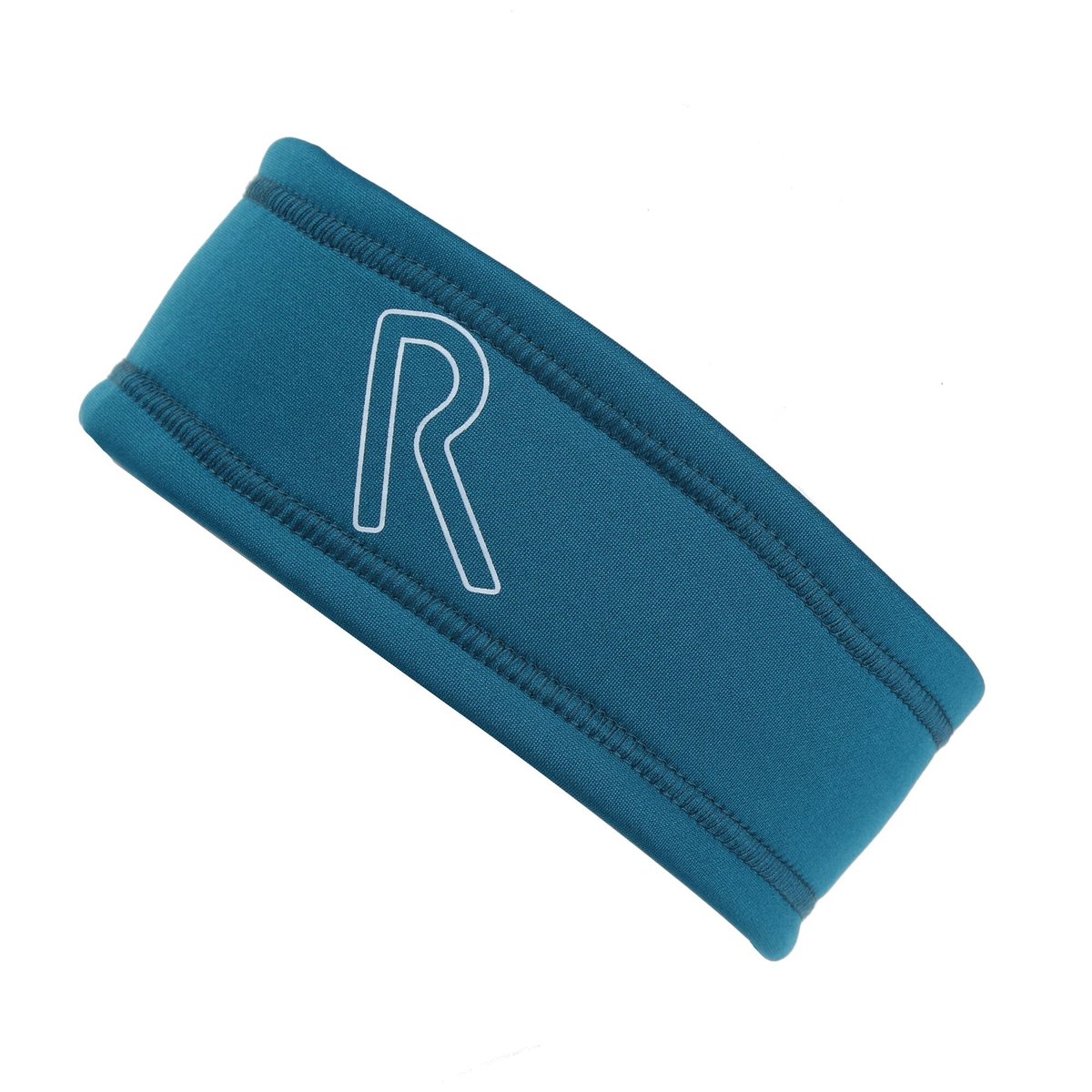 Bandeau bleu sarcelle foncé, REGATTA
