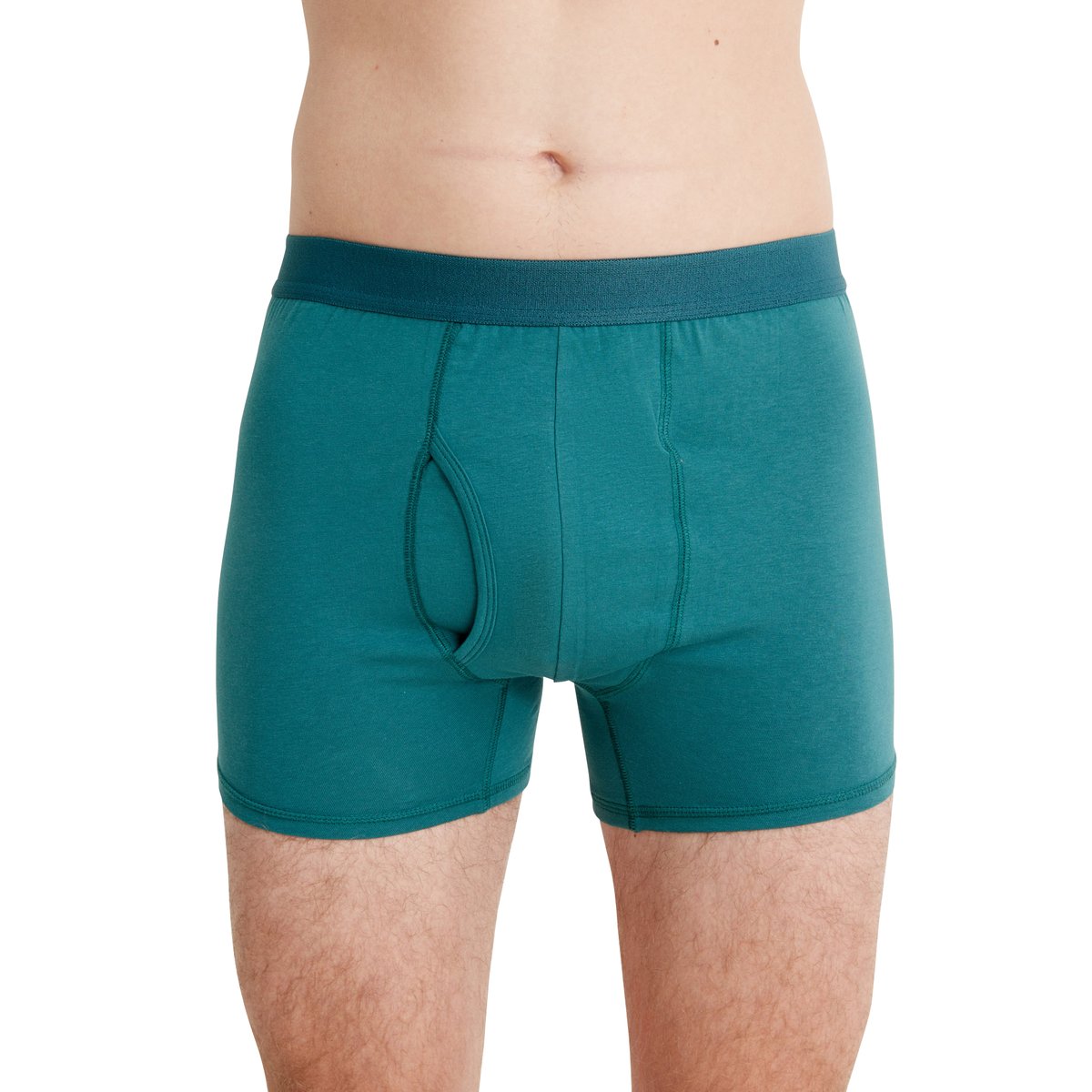 Boxer ouvert, lot de 4 assortis, DAXON