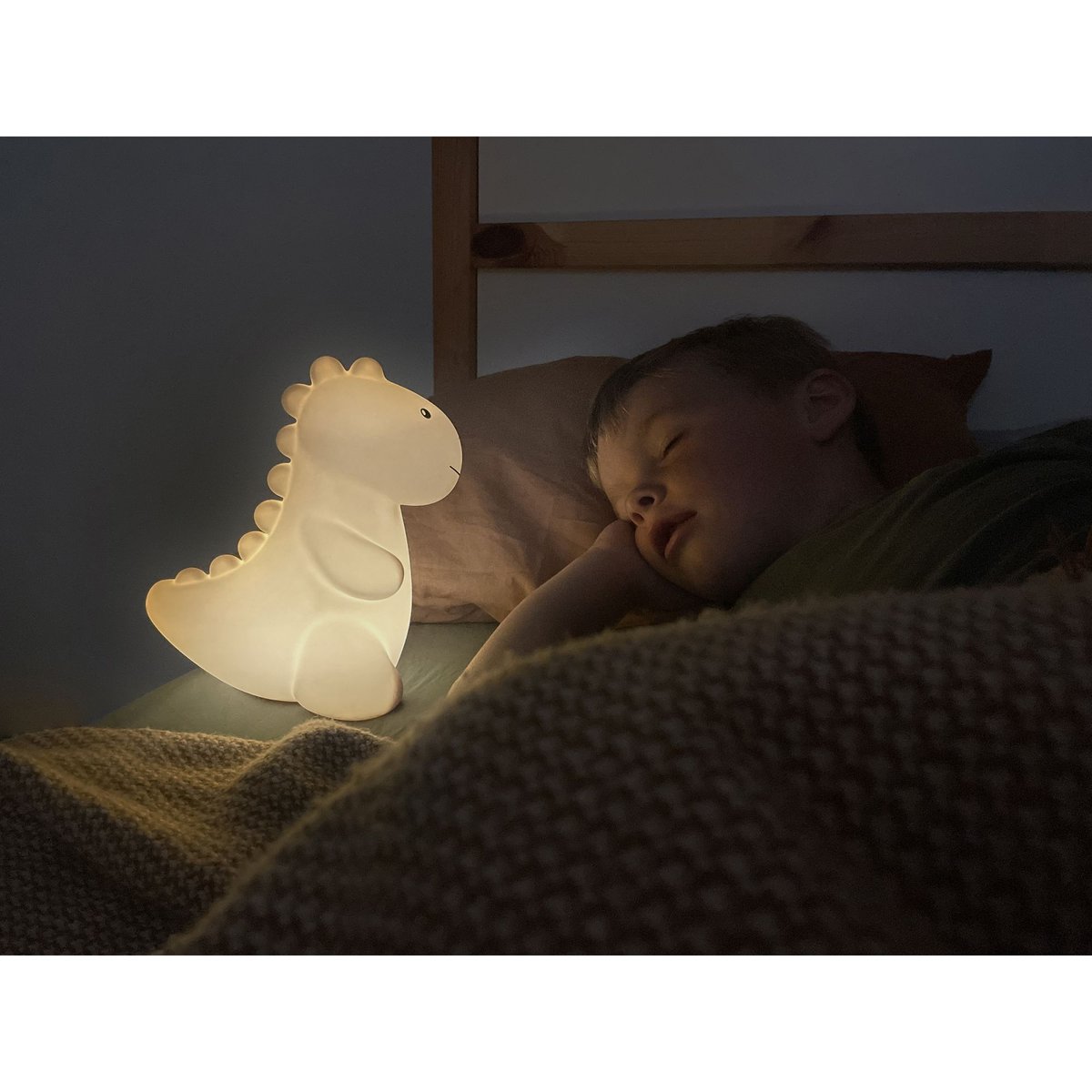 Veilleuse rechargeable sable, ATELIER PIERRE JUNIOR