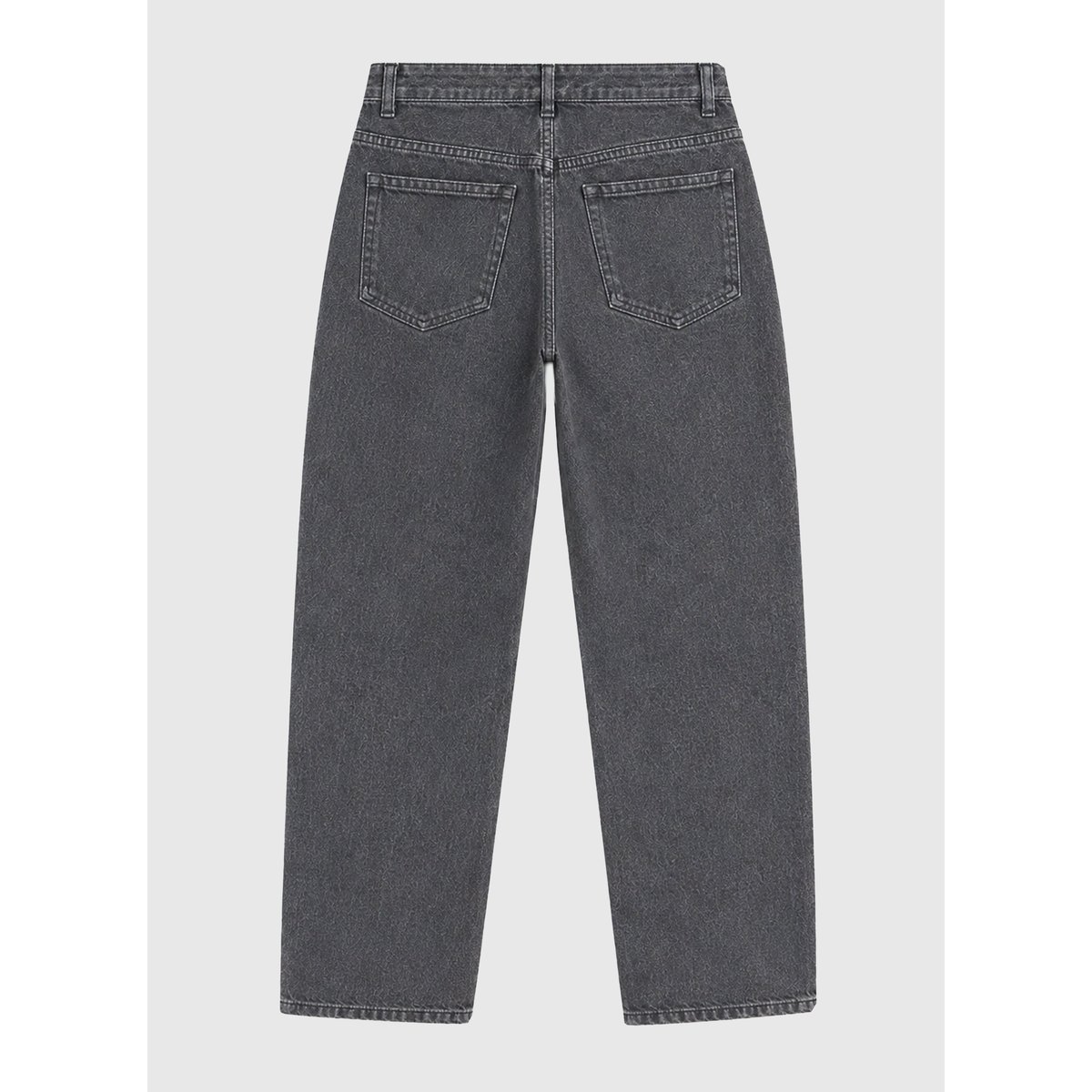 Pantalon PRIME anthracite, AN'GE