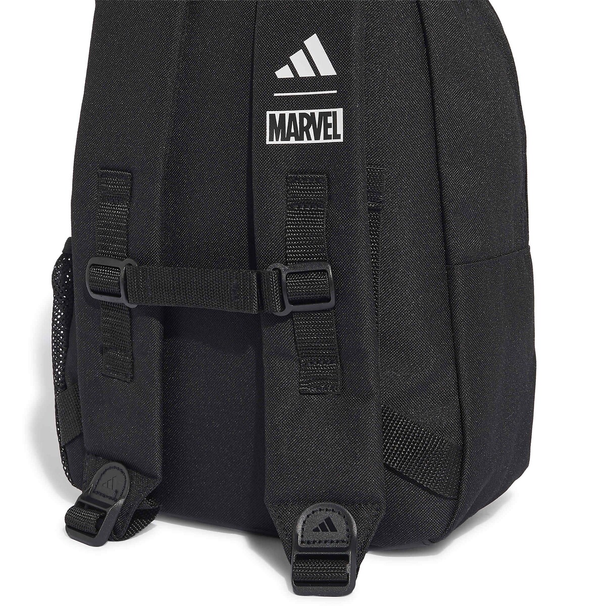 Sac à dos Marvel Spider-Man noir, adidas Performance