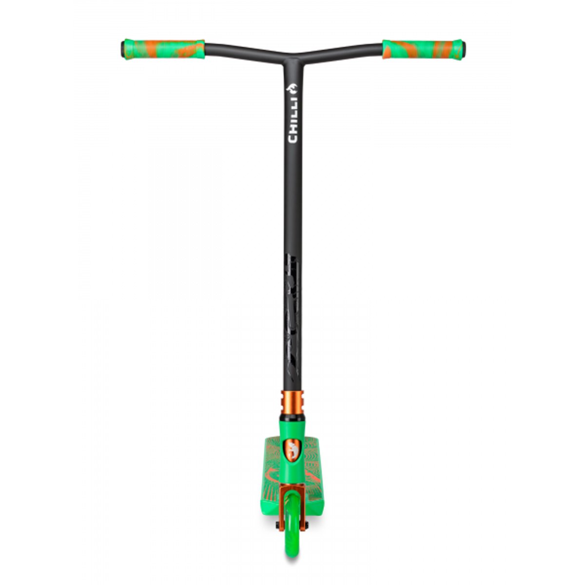 Chilli Critter - Chameleon vert, MICRO MOBILITY