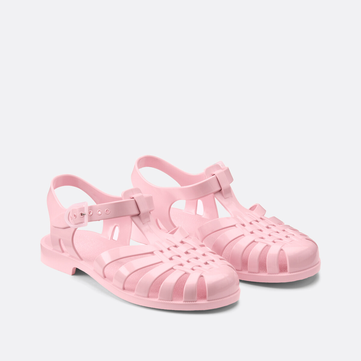 Meduse Sun 201 Sandals pastel pink, MEDUSE