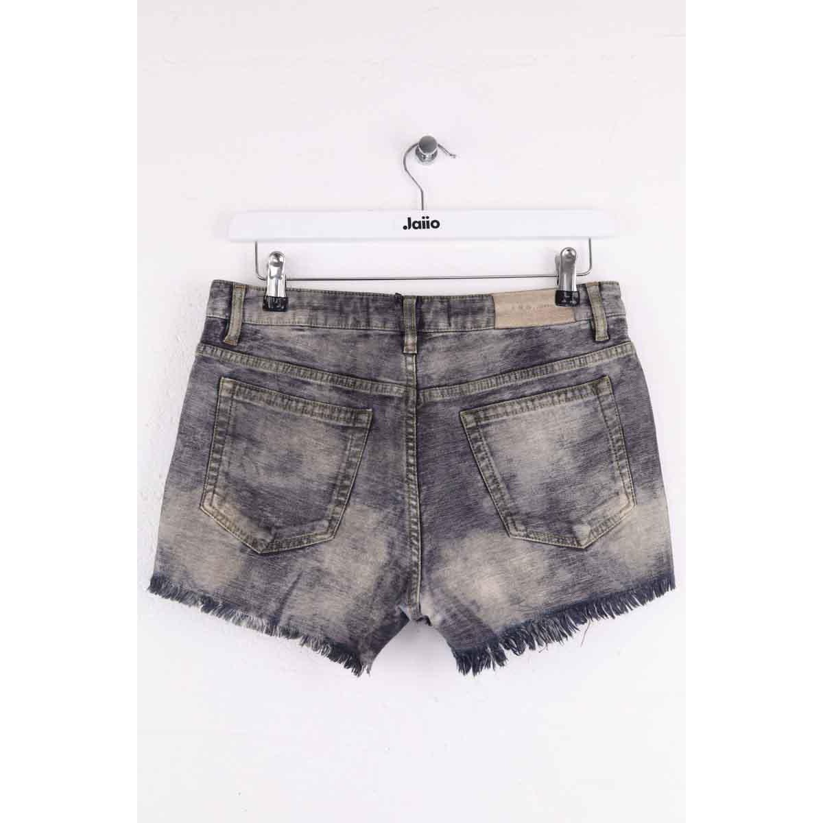 Mini short - Bon État gris, IRO