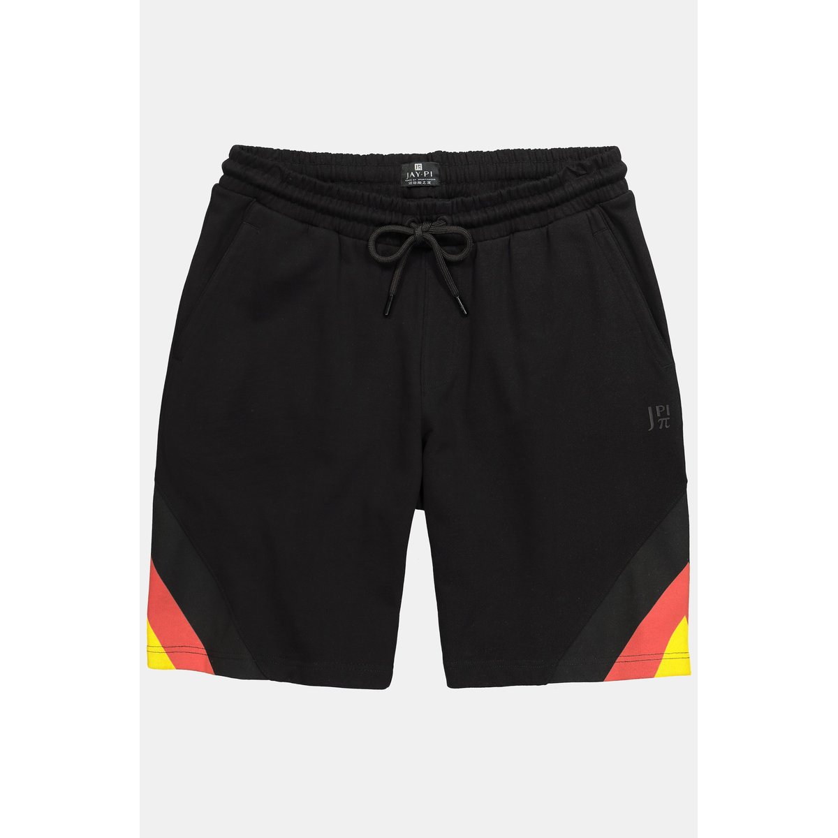 Bermuda, collection fitness noir, JP1880