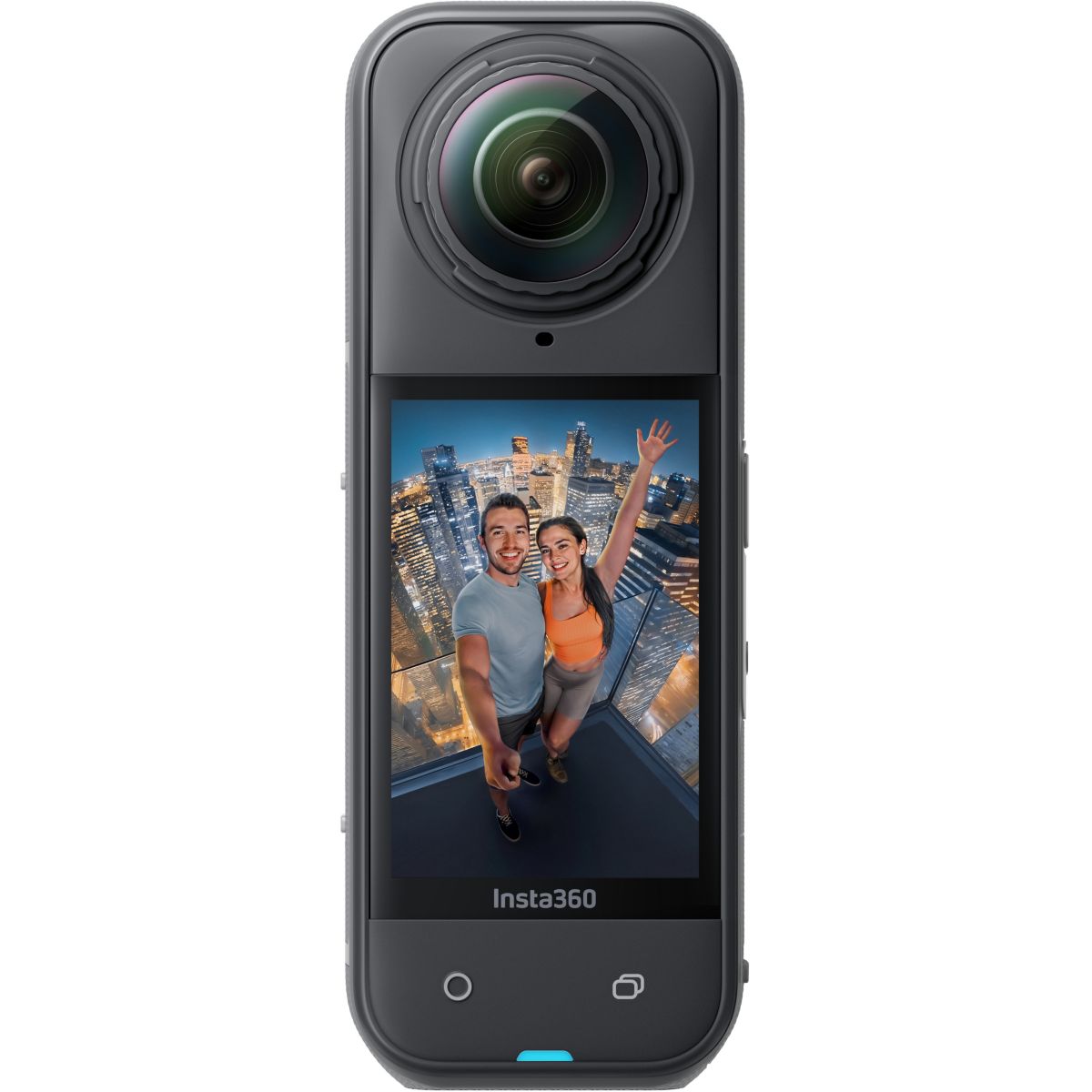 Caméra 360 X5 BUNDLE VERSION couleur unique, INSTA360