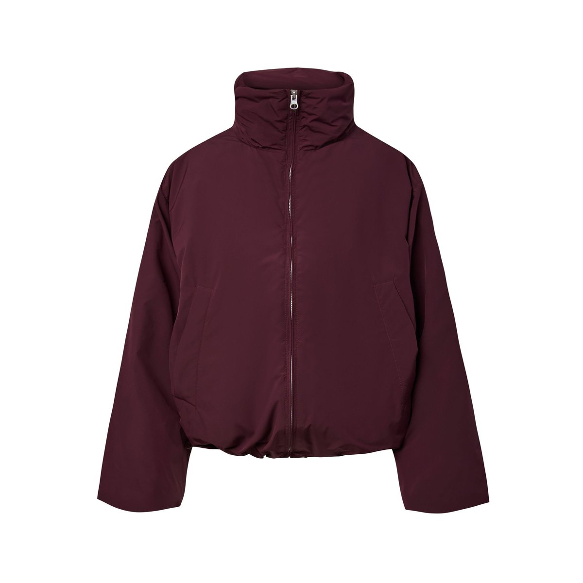 Veste violet - winetasting1, PIECES