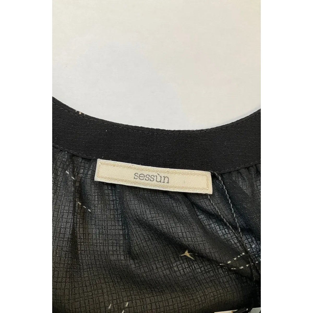 Robe - Très Bon État noir, SESSUN