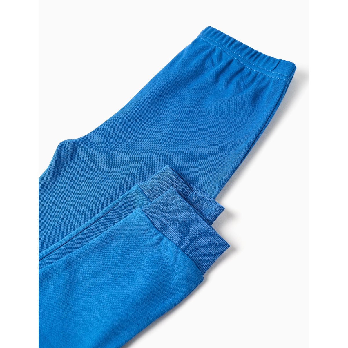Pyjama long avec imprimé Spider-Man qui brille dans le noir gris clair, ZIPPY