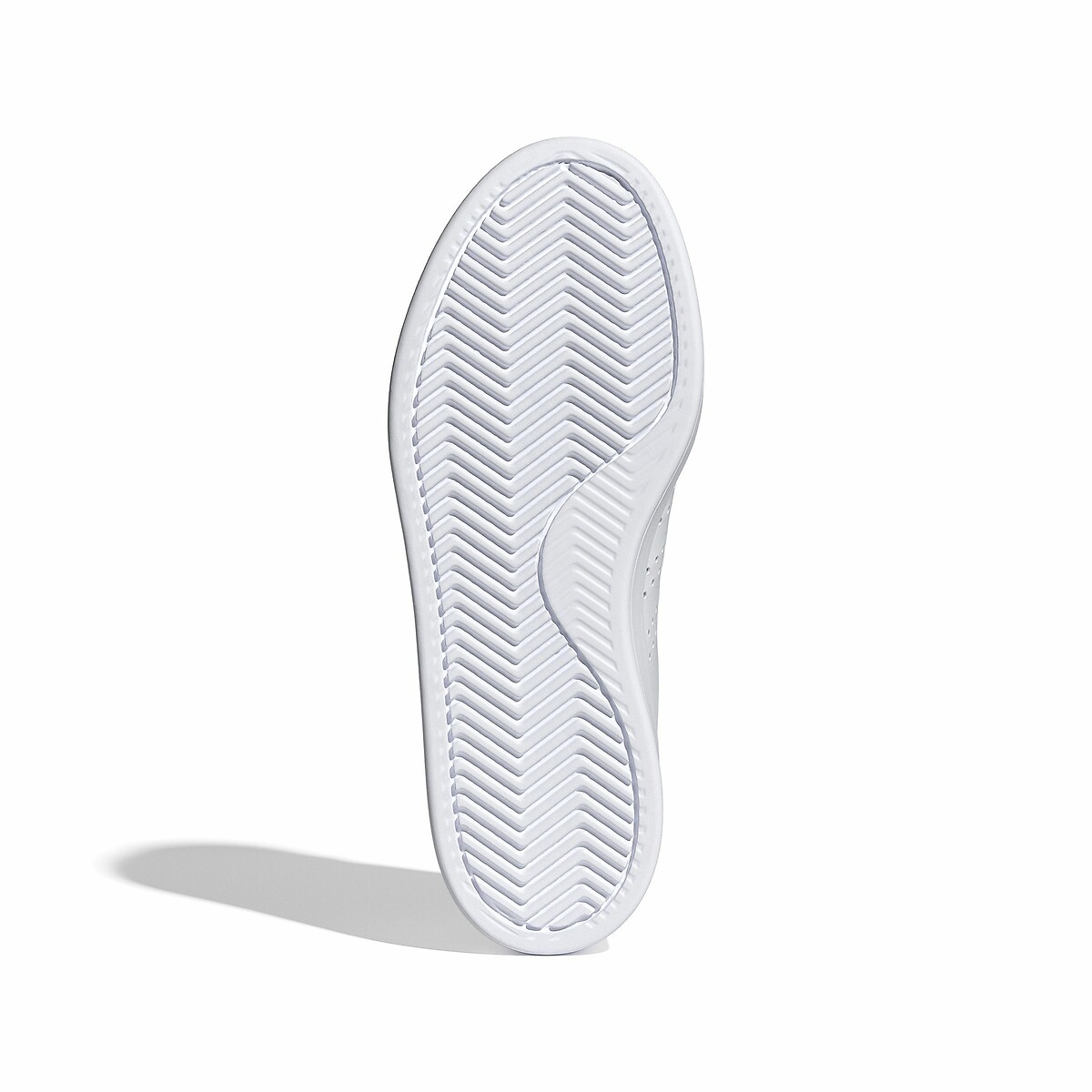 Sapatilhas Advantage 2.0 branco/malva, ADIDAS SPORTSWEAR