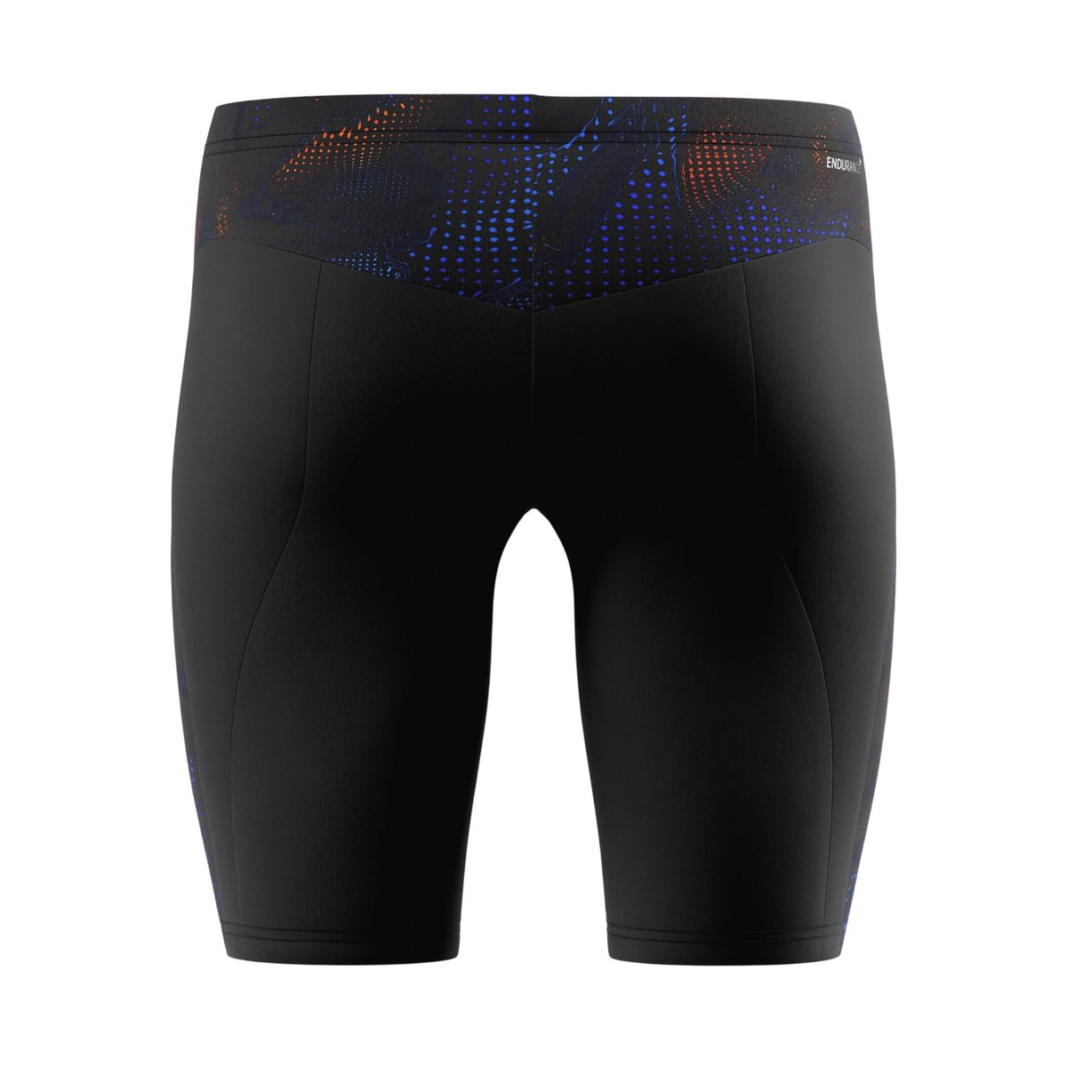 Jammer de natation motif/style à pois ENDURANCE+ MAX noir, SPEEDO
