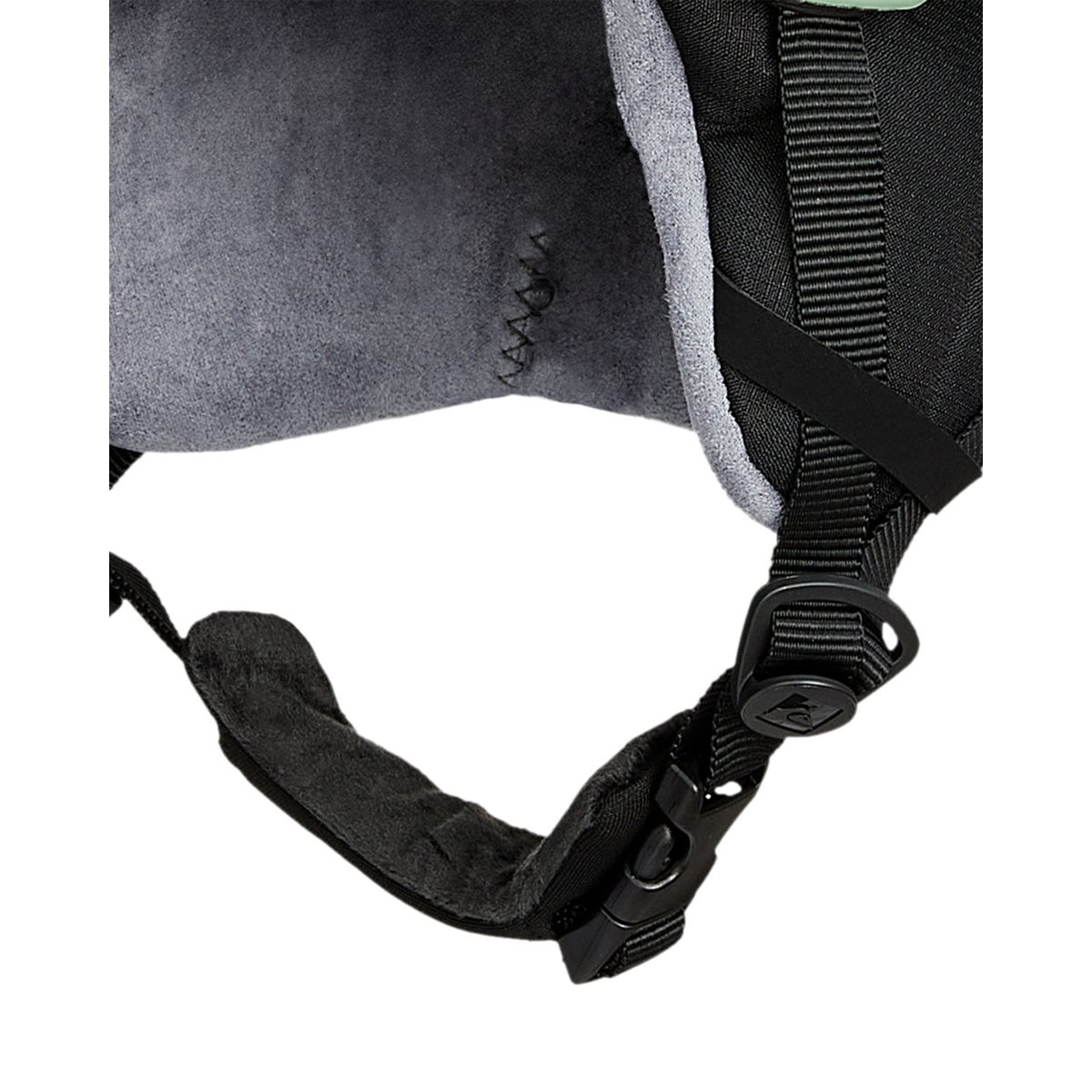 Casque de ski JOURNEY vert dark ivy, QUIKSILVER