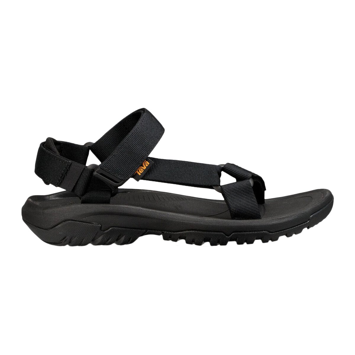 Sandale à Scratch Hurricane 1019235 noir, TEVA