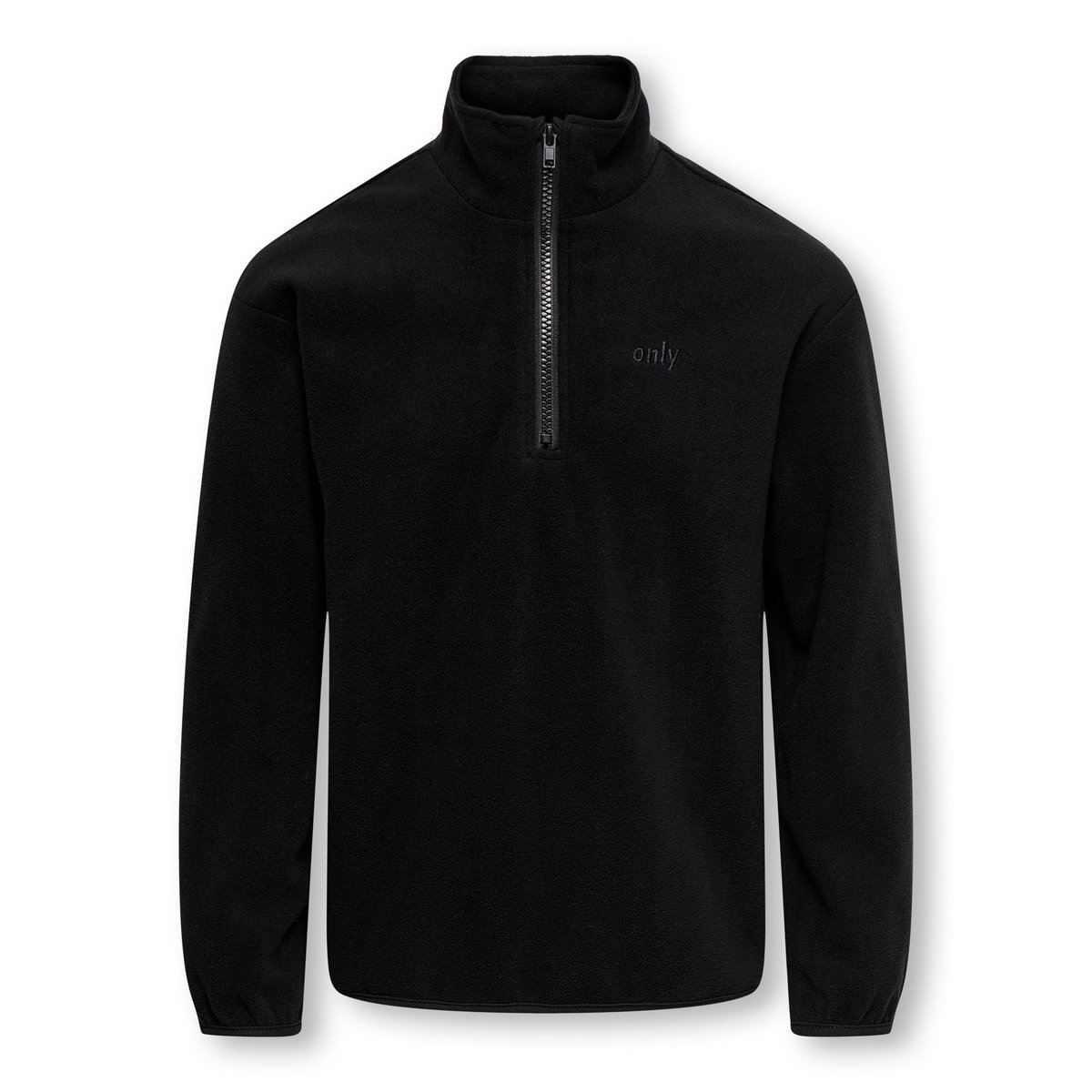 Sweat-Shirt noire - black, KIDS ONLY