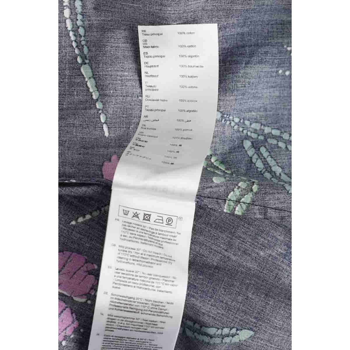 Blouse - Très Bon État bleu, CLAUDIE PIERLOT